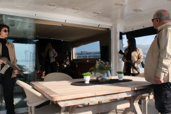 Konferans Güvenliği: Etkinliklerinizi Güvence Altına Alın 1 DSCF7488.MOV.08 54 17 20.Still001 1