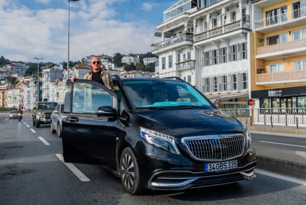 VIP Araç Kiralama: Lüks ve Konforun Buluşma Noktası 1 DSCF8813