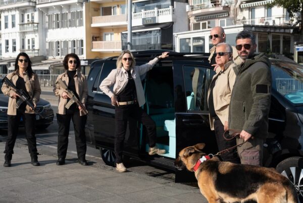 Sanatçı Koruma ( VIP ) Nedir? 3 DSCF9254